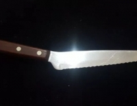 Cuchillo antiguo Cod 19759